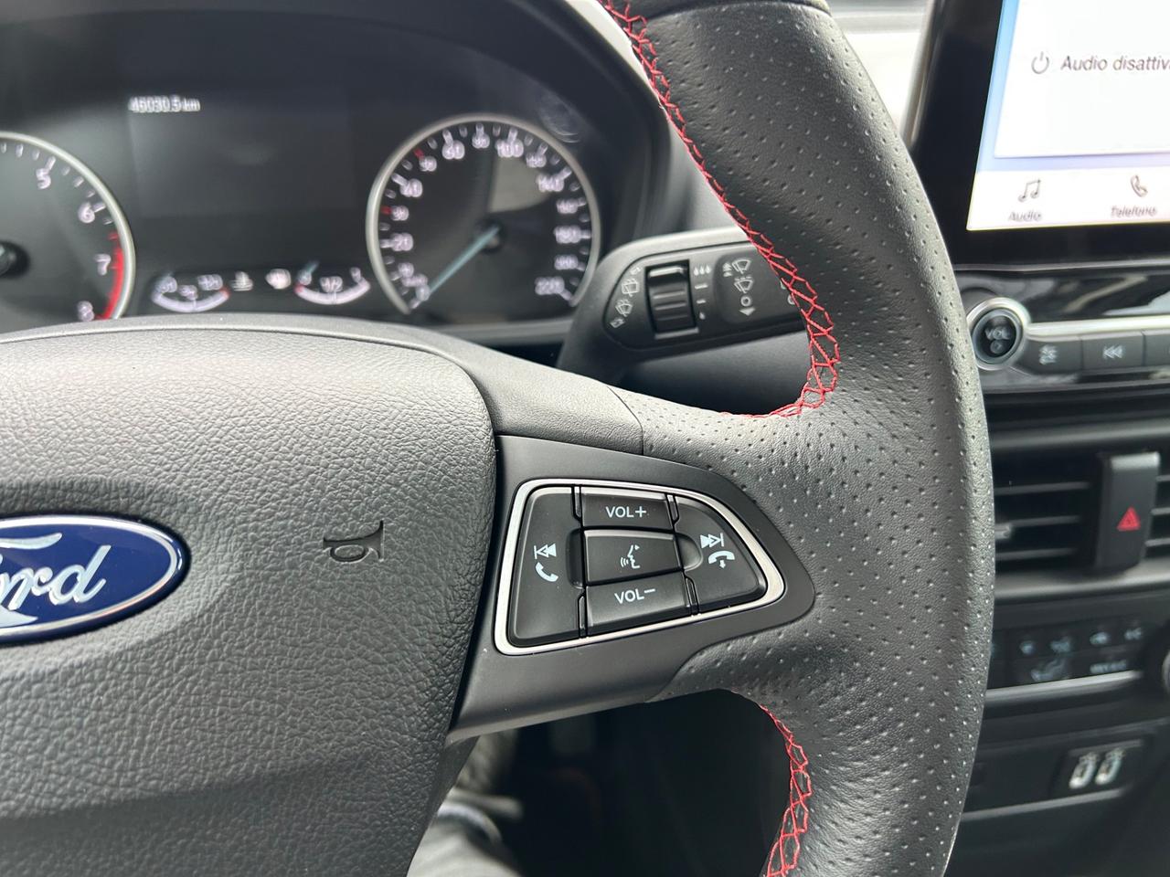 Ford EcoSport 1.0 EcoBoost 125 CV Start&Stop ST-Line