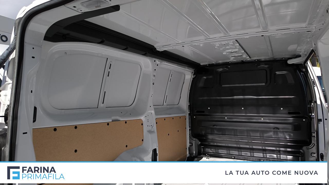 CITROEN Jumpy XL 2.0 Bluehdi S&S 140cv