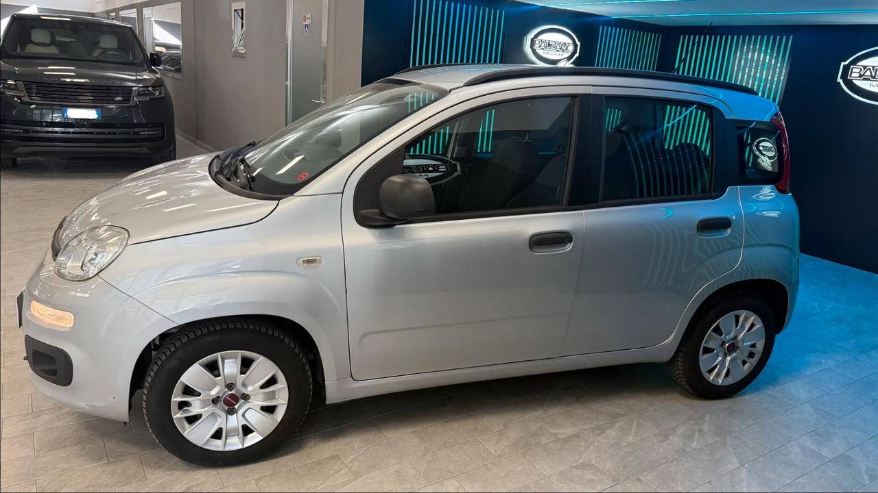 FIAT PANDA 1.3 MJT 95 CV 2016