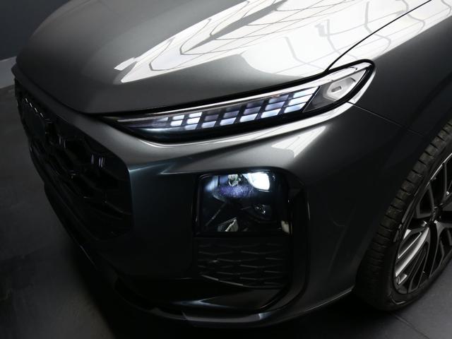 AUDI Q3 TFSI 265CV quattro S tronic S Line edition