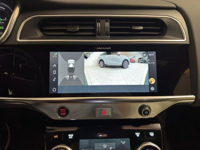 Jaguar I-Pace EV 90kWh 400CV R-DYN. SE AUTO 4WD