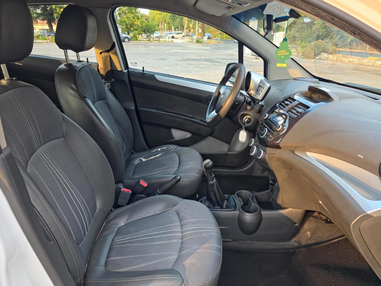 Chevrolet Spark 1.0 SPECIAL EDITION GPL E5B Manuale NEO 2013