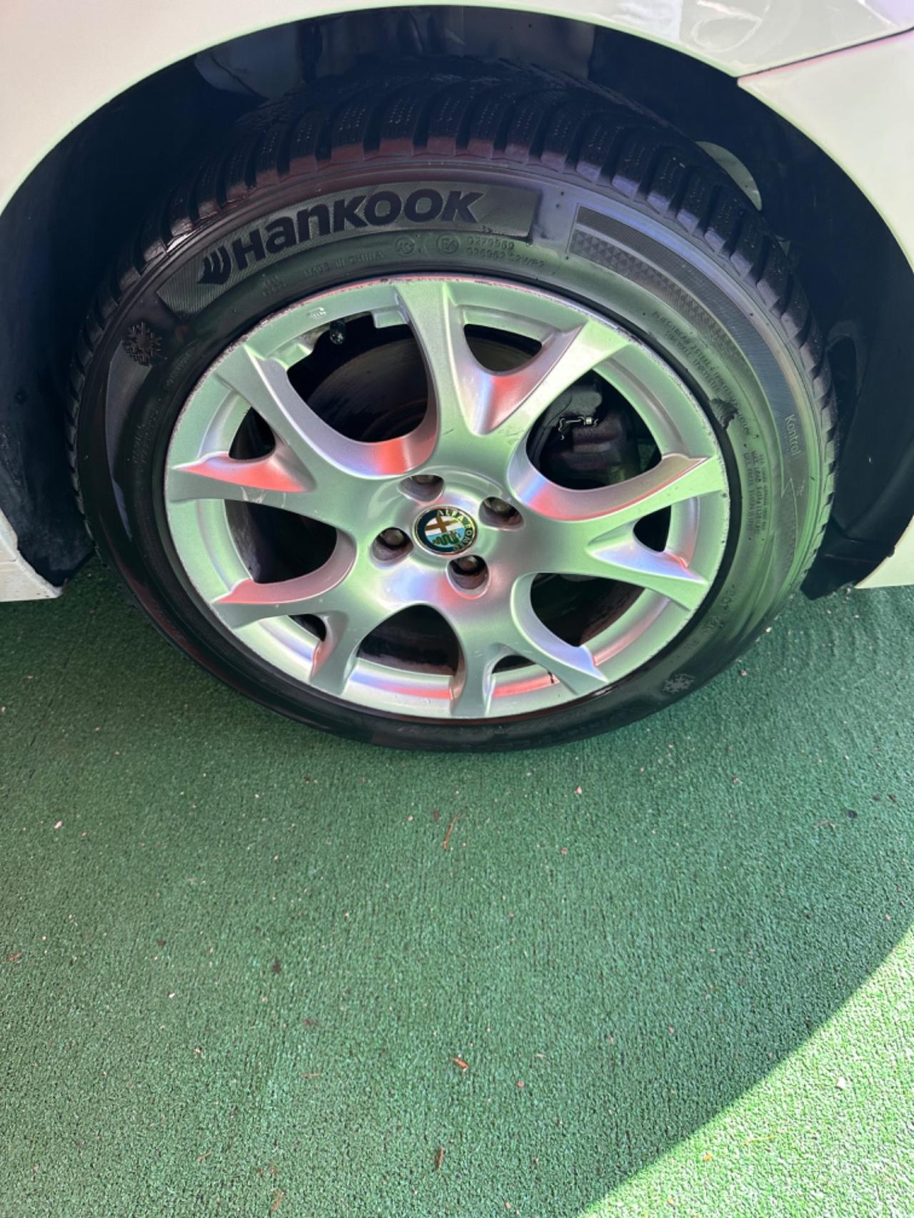 Alfa Romeo MiTo 1.4 T 120 CV GPL Progression