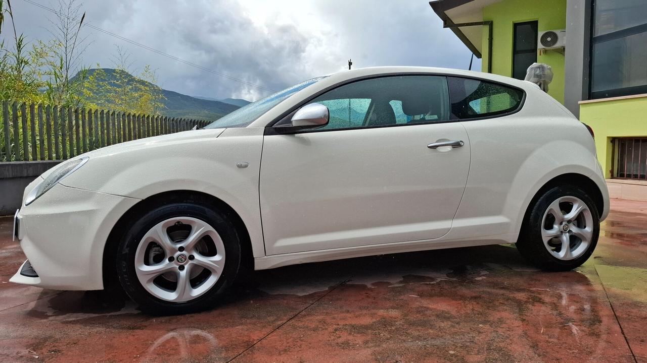 Alfa Romeo MiTo 1.3 JTDm 95 CV S&S- PER NEOPATENTATI
