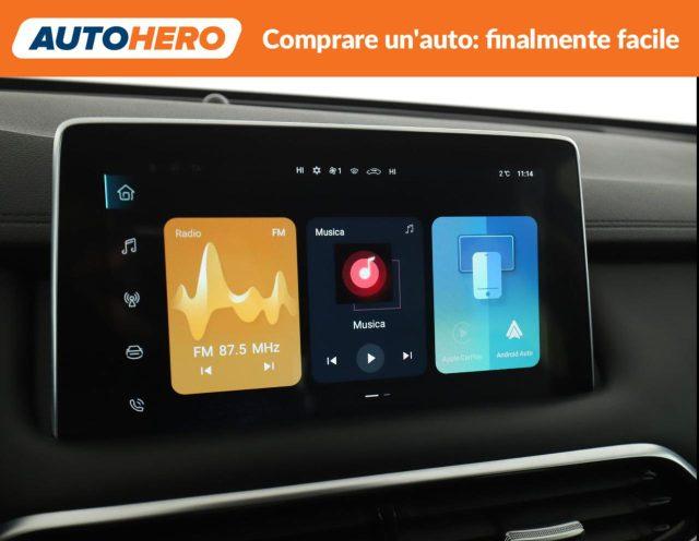 MG HS 1.5T-GDI AT Comfort