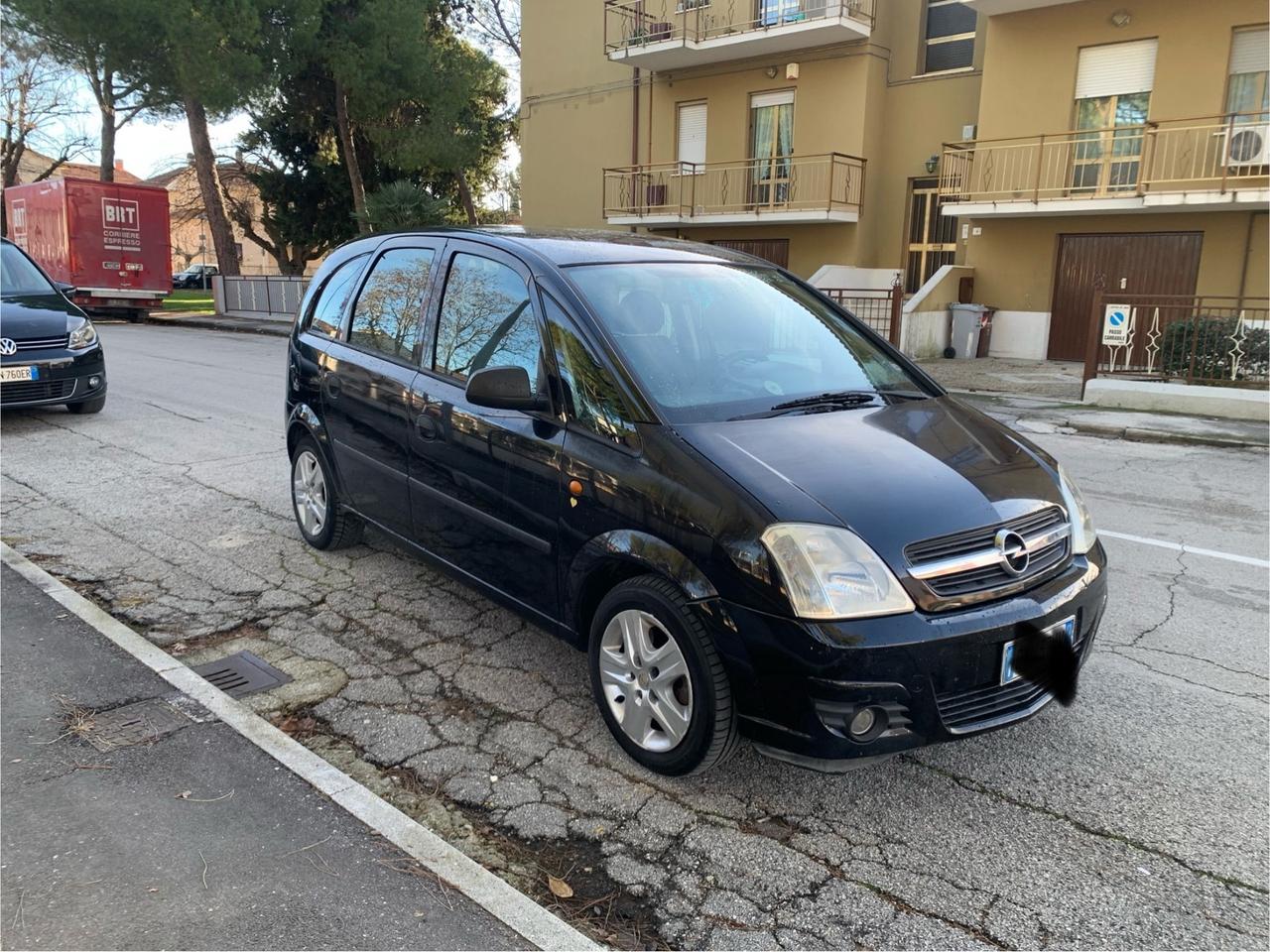 Multispazio GPL DI SERIE neopatentati anche