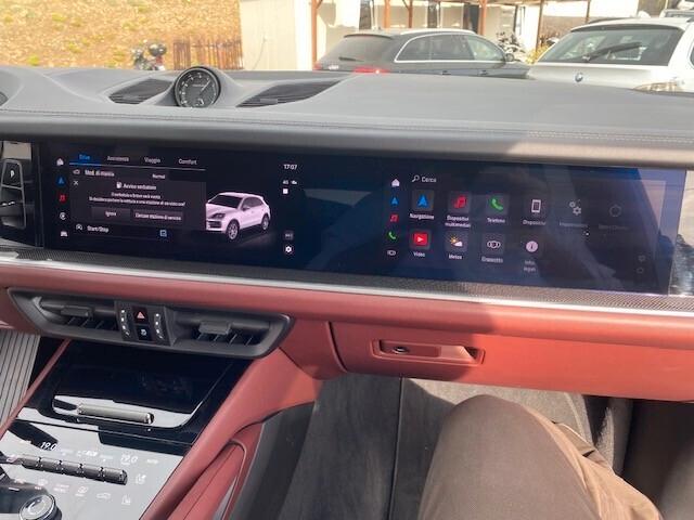 Porsche Cayenne 3.0 V6