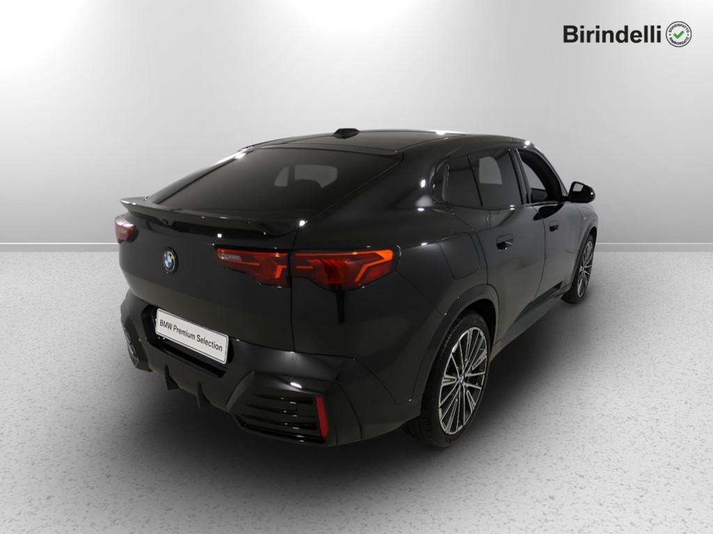 BMW X2 (U10) - X2 sDrive 18d Msport