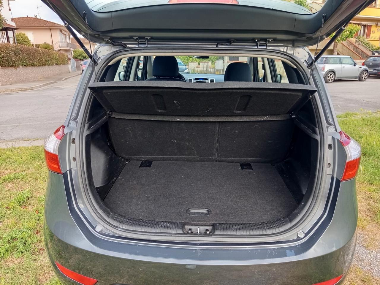 Hyundai iX20 1.4 90 CV XPossible