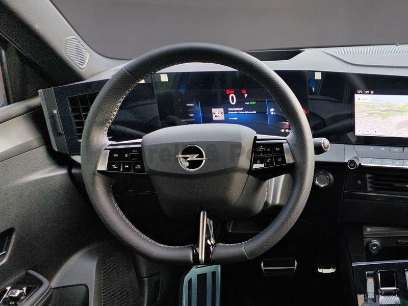 Opel Astra-e Astra-e 156 CV GS