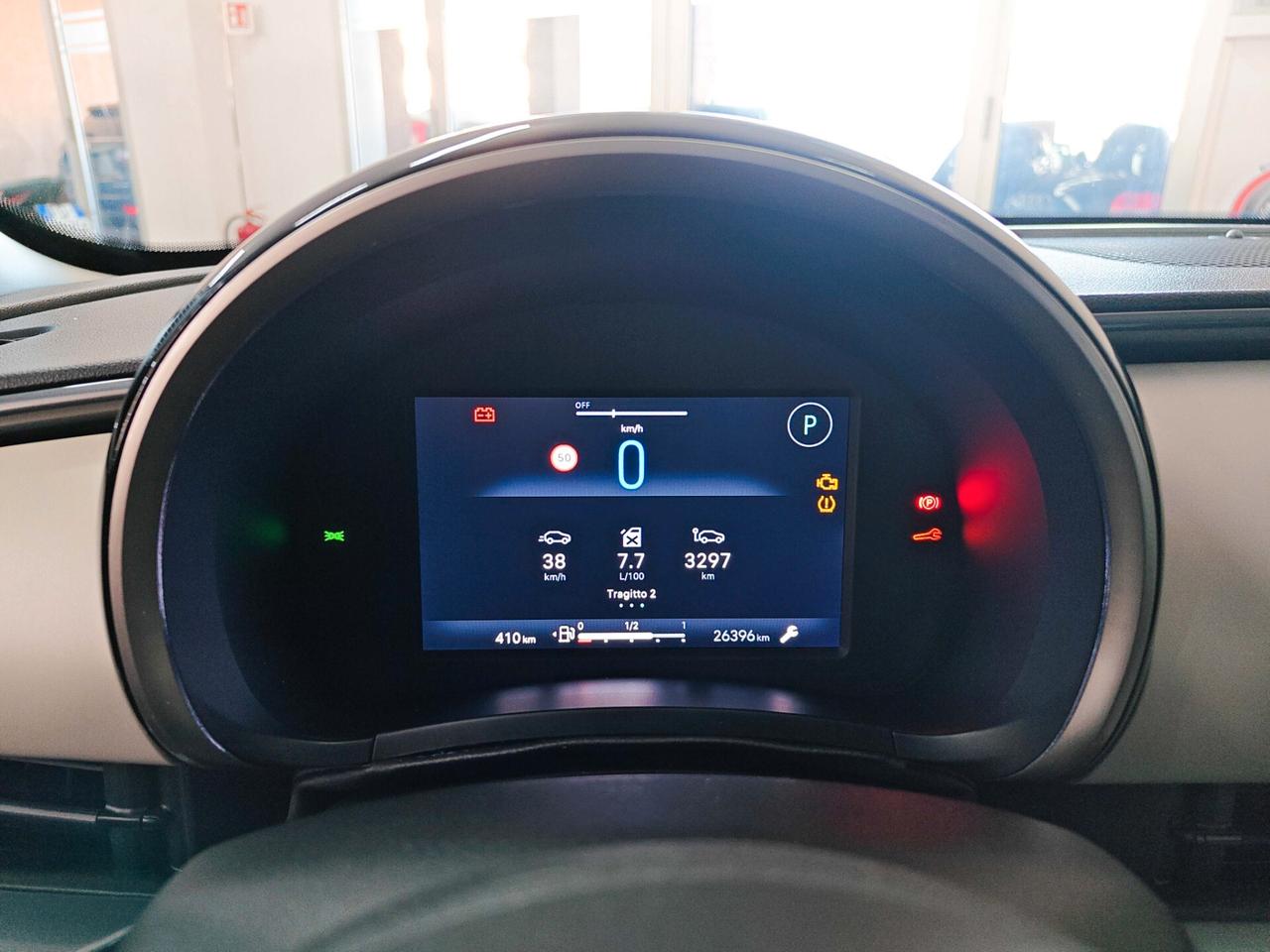 Fiat 600 Hybrid 100 CV DCT MHEV La Prima