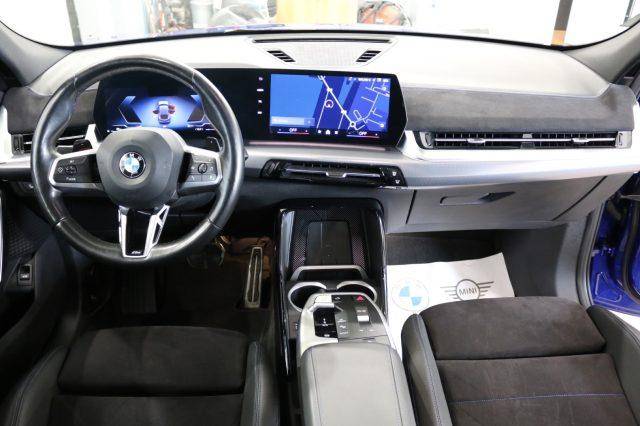 BMW X2 sDrive 18d Msport "" NEW MODEL "" Km 47900 ""