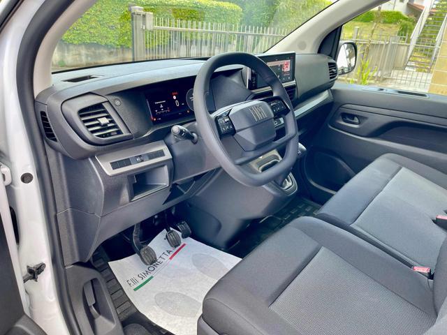 FIAT Scudo SERIE 3 VAN L2H1 1.5 BlueHDi 120 CV MT6 - KM0