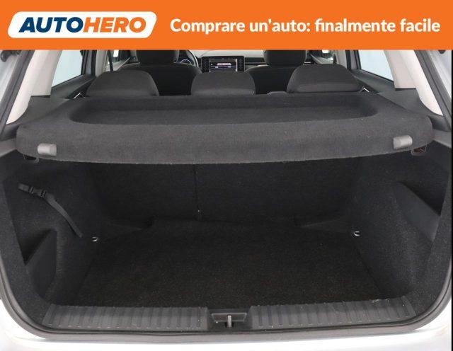 SKODA Kamiq 1.0 TSI Style