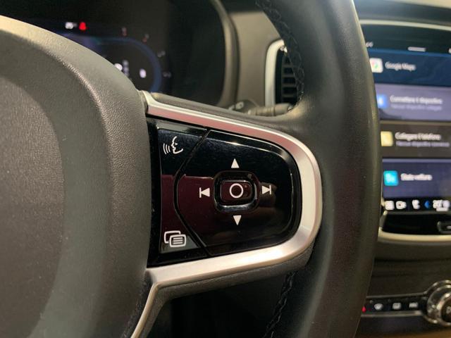 VOLVO XC90 B5 (d) AWD automatico 7 posti Plus Bright