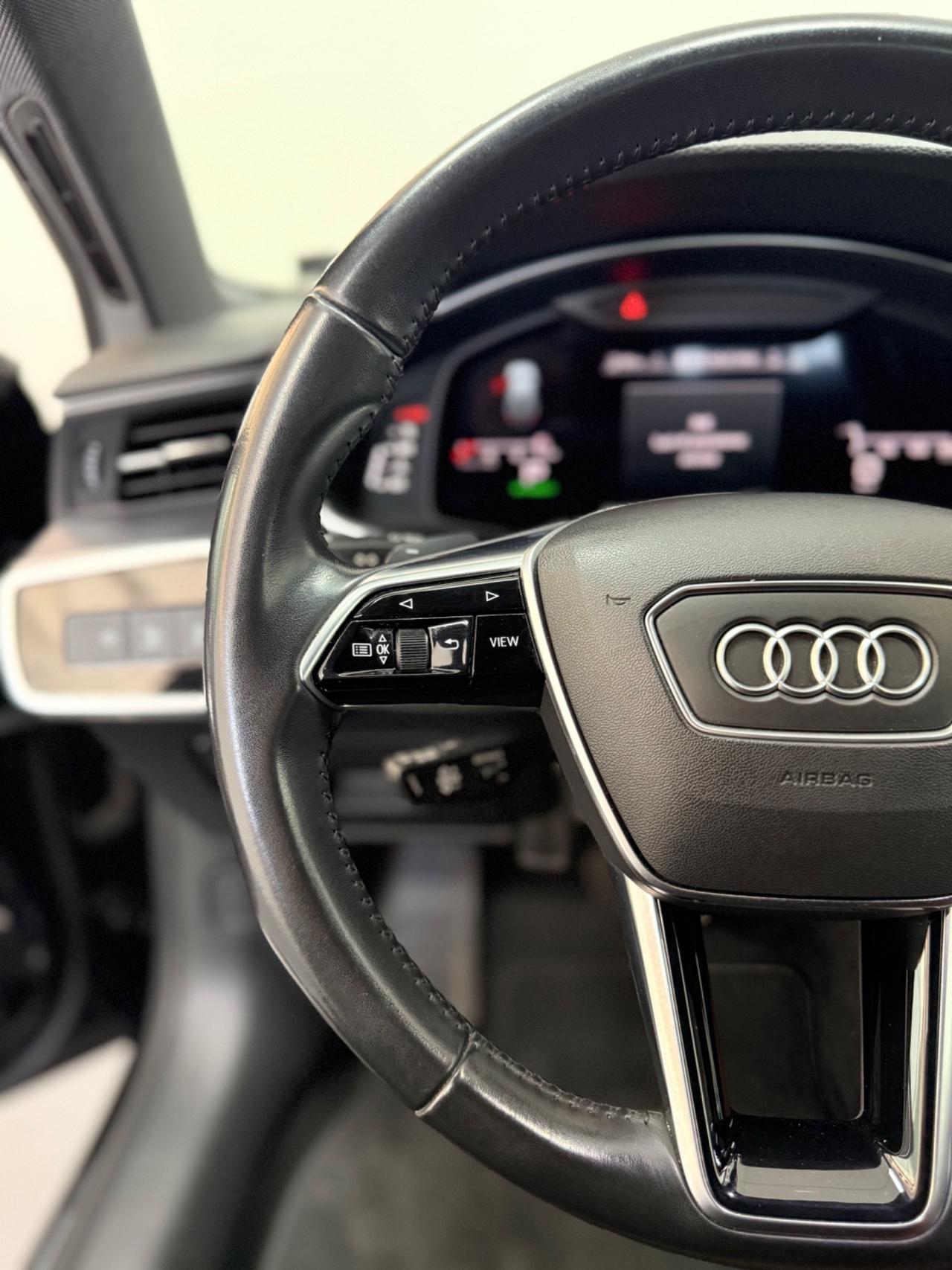 Audi A6 allroad 45 TDI 3.0 quattro 231CV 48V 03/2021 EURO 6D NO SUPERBOLLO