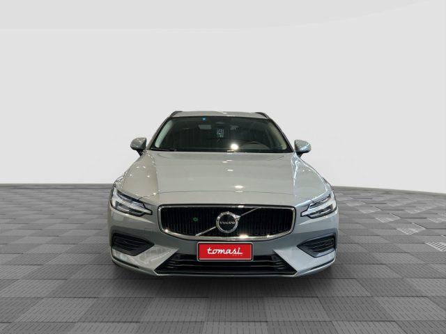 VOLVO V60 V60 B4 (d) automatico Core