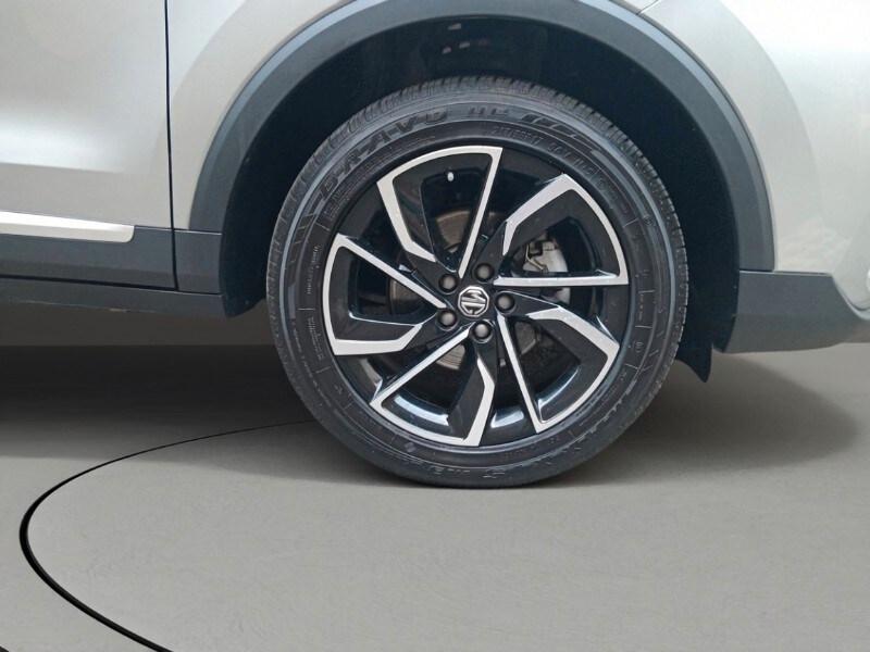 MG ZS (2021-2025) ZS 1.5 VTi-tech Luxury