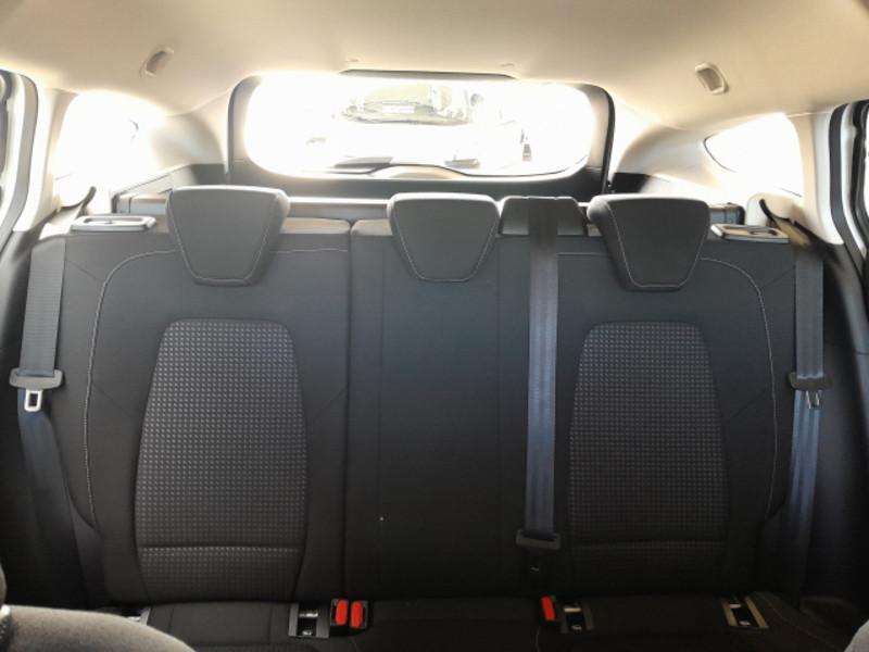 FORD FOCUS WAGON 1.5 Ecoblue 120cv Business Auto