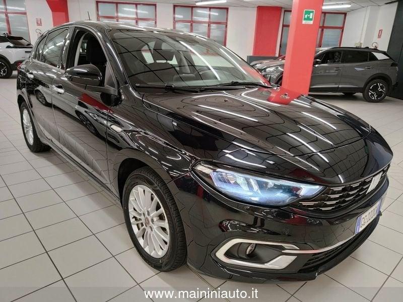 FIAT Tipo 1.0 100cv 5p Life + Car Play "SUPER PROMO"