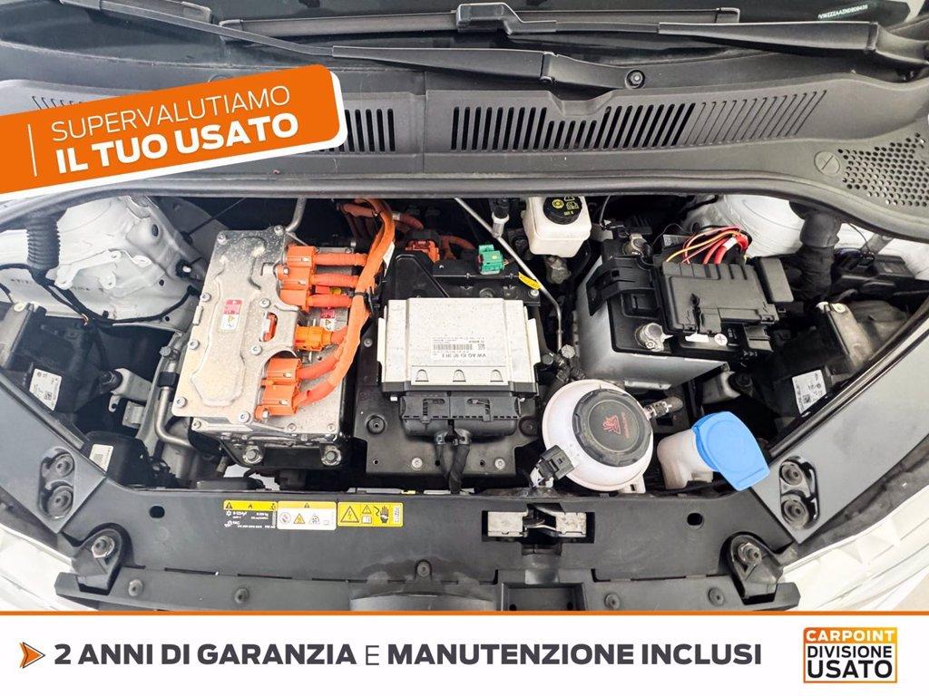 VOLKSWAGEN E-up! 5p del 2022