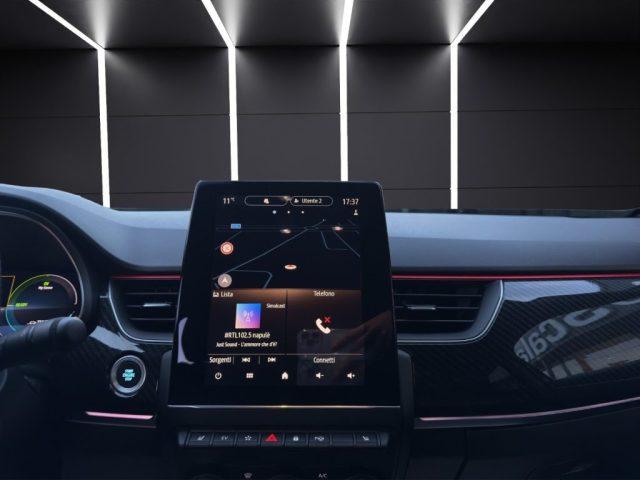 RENAULT Arkana Arkana Hybrid E-Tech 145 CV R.S.Line