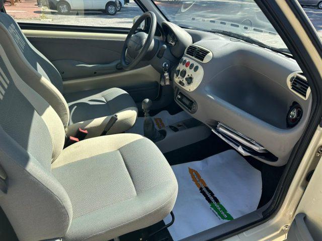 FIAT Seicento OK NEO PAT. 1.1 50th Anniversary