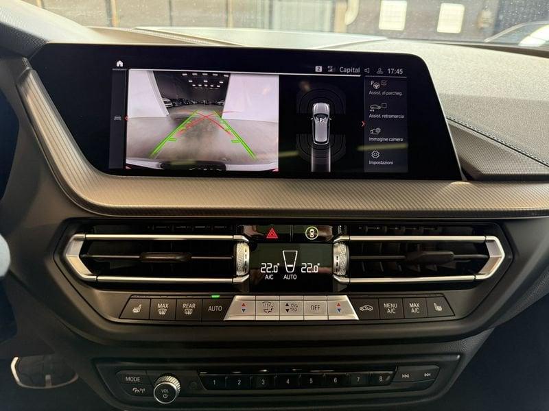 BMW Serie 1 120d xdrive 5p. M Sport