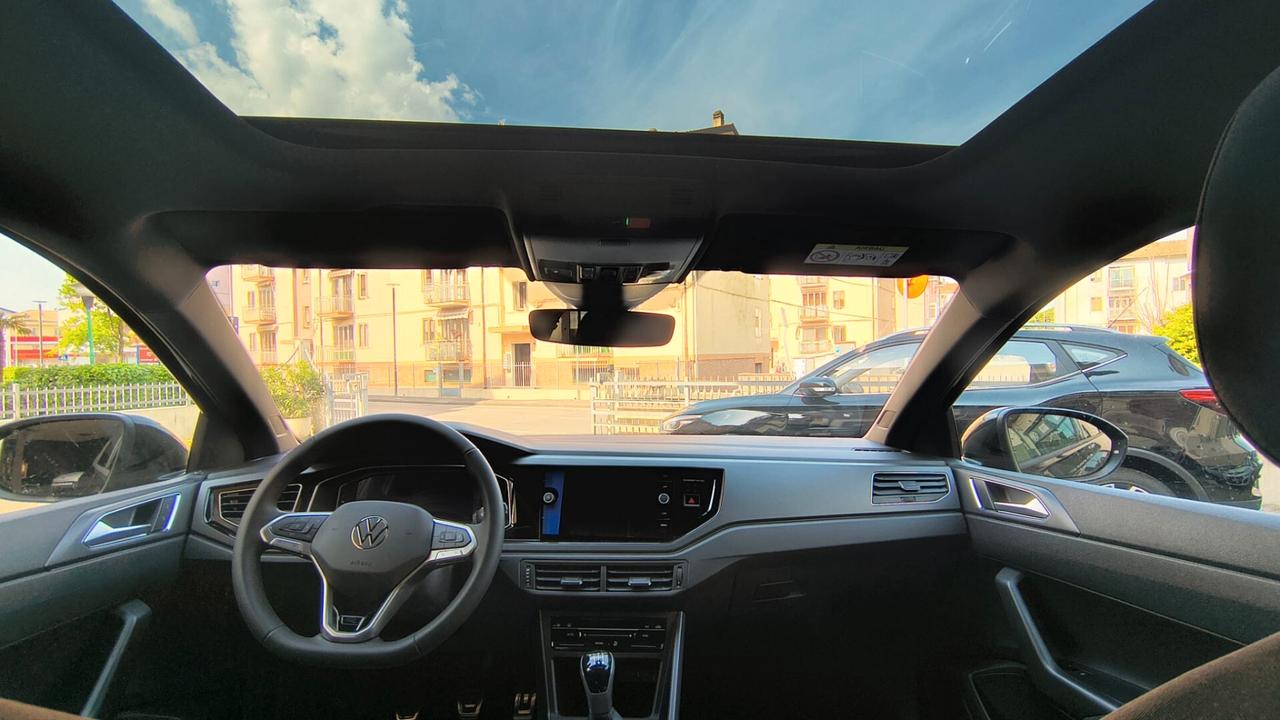 Volkswagen Taigo 1.0 TSI 115 CV Edition Plus