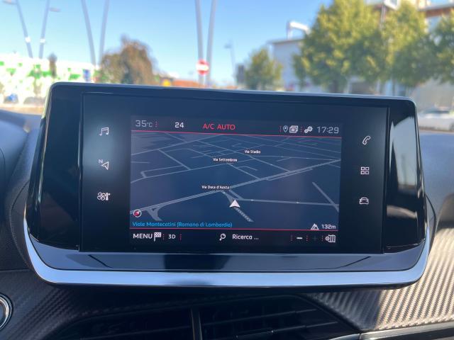 Peugeot 2008 1.5 bluehdi Allure Navi Pack OK NEOPATENTATO