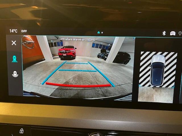 Opel Mokka 1.2 Turbo 130 CV aut. GS