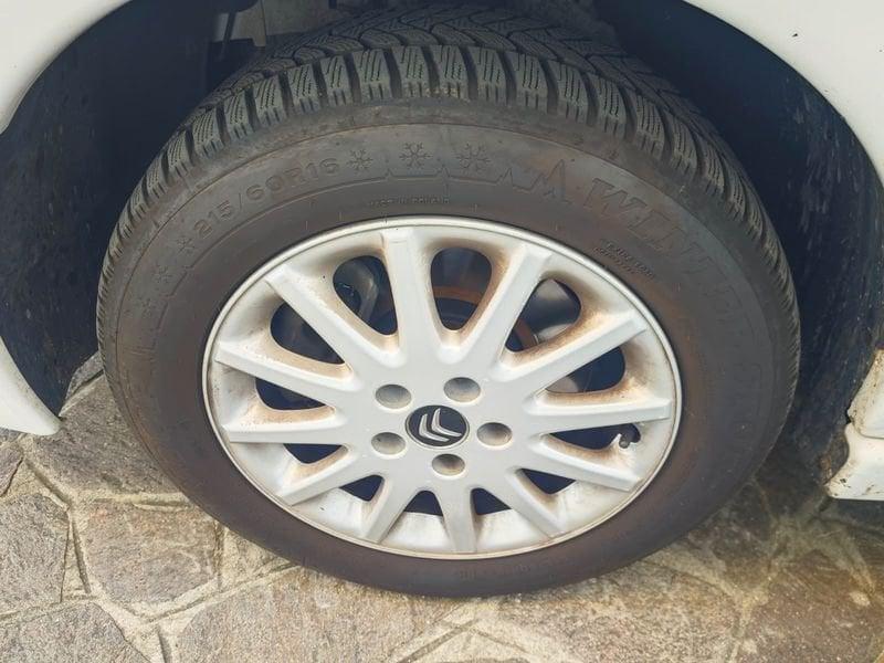 Citroën Jumpy Jumpy 2.0 HDi/160 FAP aut.PC-TN Multisp. Combi Seduction(N1)