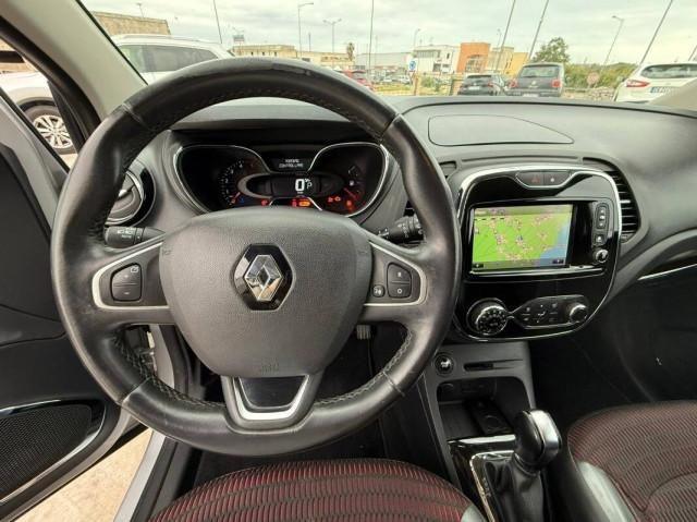 Renault Captur 1.5 dci energy Zen 90cv edc