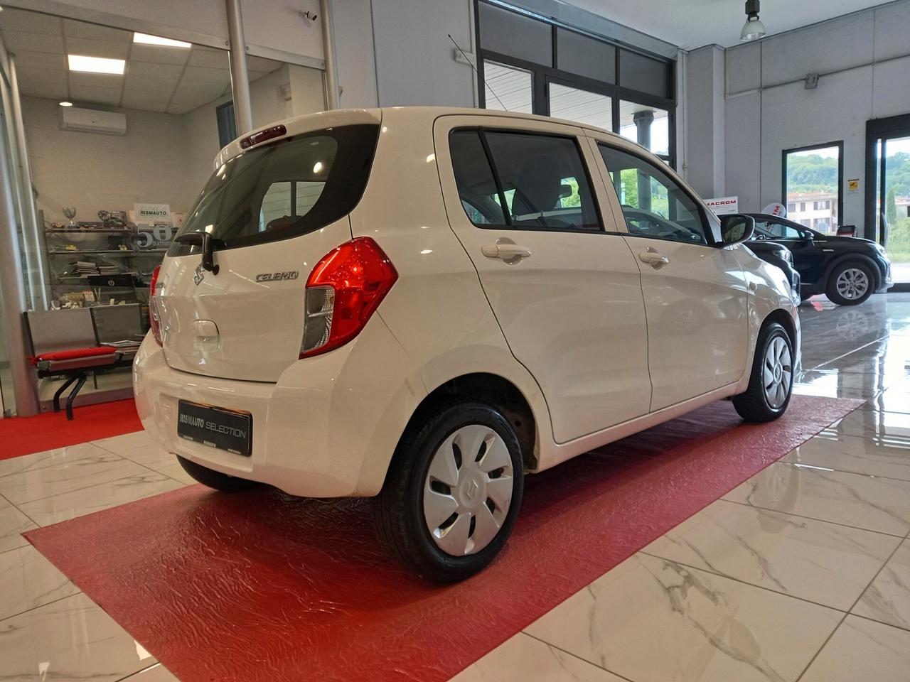 Suzuki Celerio 1.0 Easy
