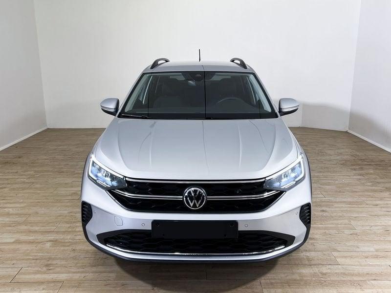 Volkswagen Taigo Taigo 1.0 tsi Edition Plus 95cv