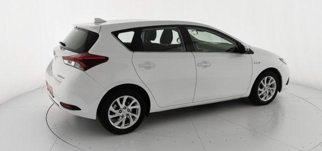 TOYOTA Auris 1.8 Hybrid Business