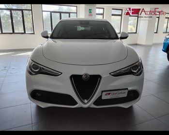 ALFA ROMEO Stelvio 2.2 Turbodiesel 210 CV AT8 Q4 Super