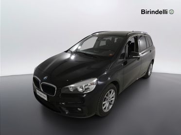 BMW Serie 2 G.T. (F46) - 218d Gran Tourer Advantage