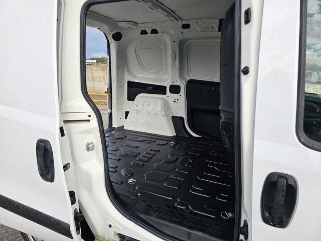 FIAT Doblo Doblò 1.6 MJT 105CV PC-TN Cargo Lamierato