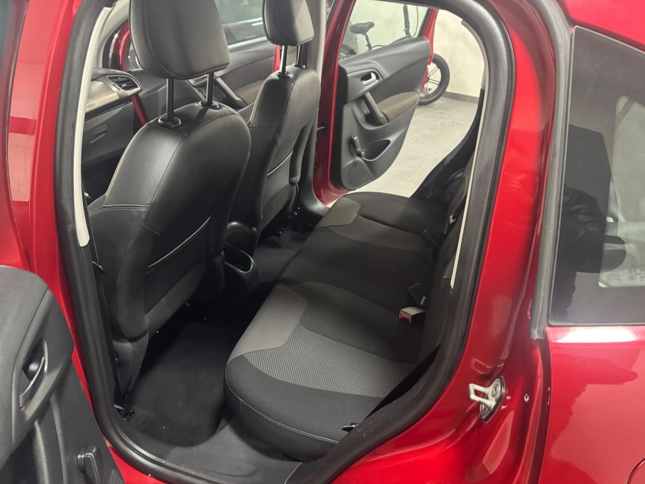 Citroen C3 PureTech 68 Exclusive