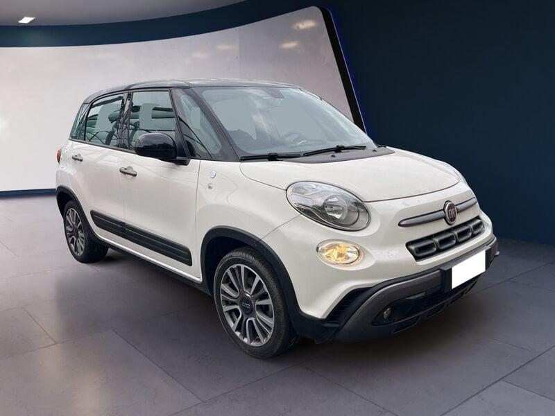 FIAT 500L 2017 1.4 Google s&s 95cv