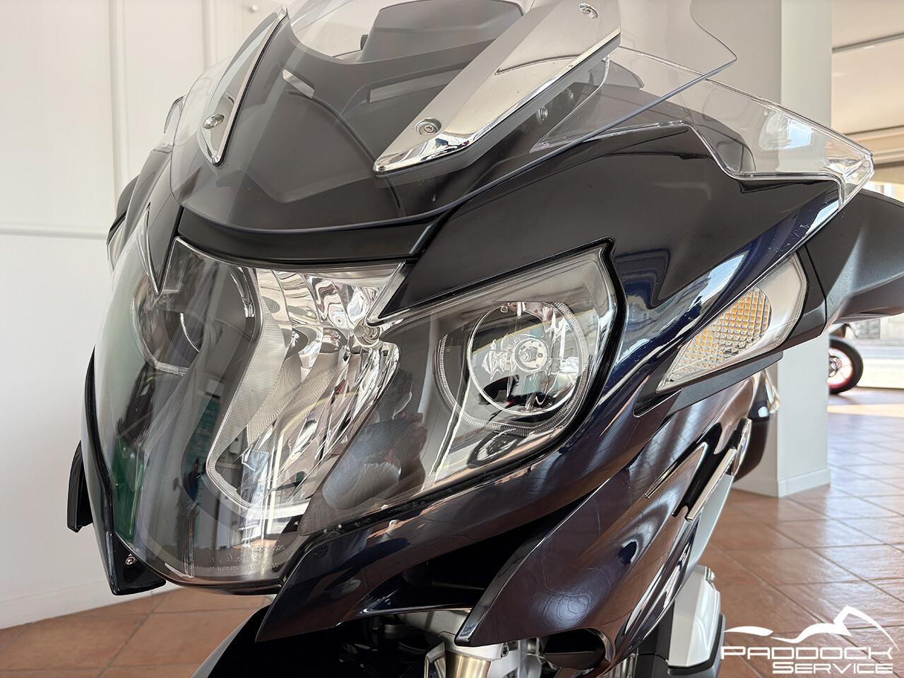 Bmw R 1200 RT 2018 - SOLO 16.400 KM *******