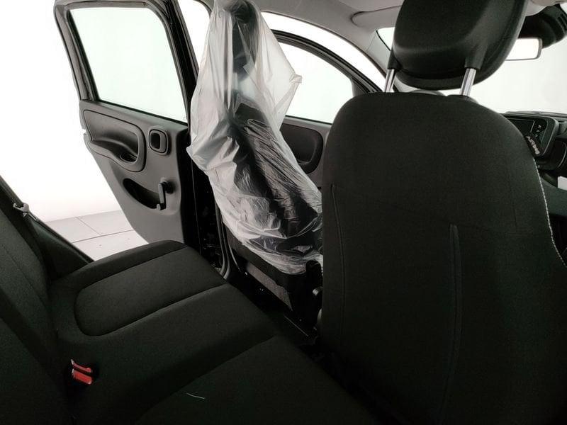 FIAT Panda Panda 1.0 FireFly S&S Hybrid Pandina