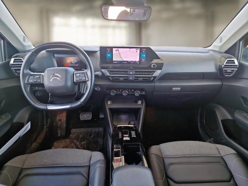 CITROEN C4 1.2 puretech Feel s/s 130cv eat8 5P