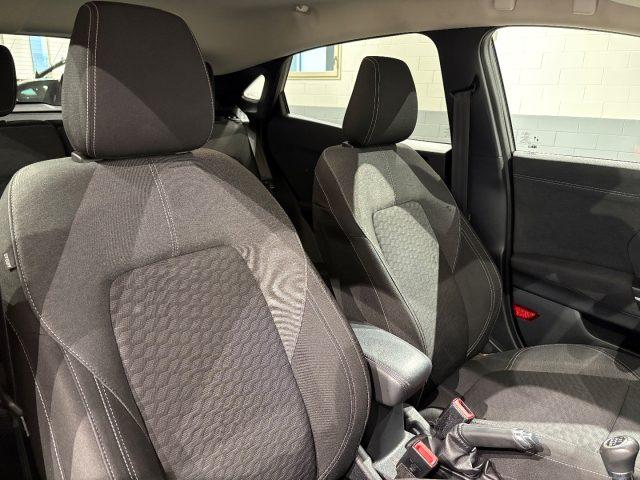 FORD Puma 1.0 EcoBoost Hybrid 125cv Titanium PREZZO REALE