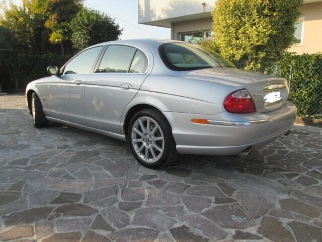 Jaguar S-Type 2.5 V6 SOLO 28000 KM !!!!!!