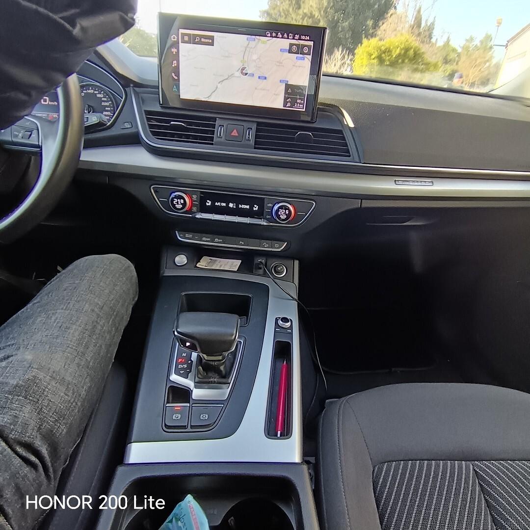 Audi Q5 40 2.0 tdi 12V Advanced quattro s-tronic