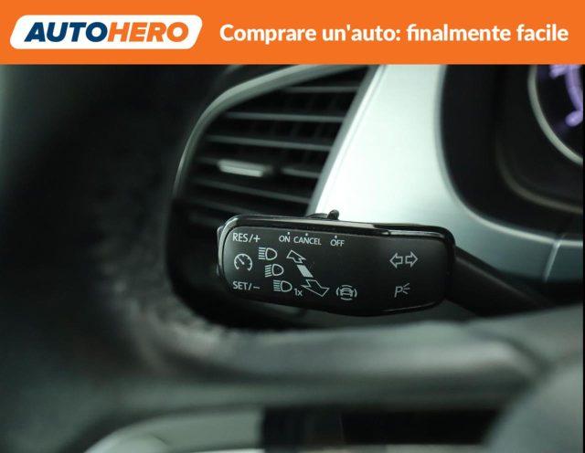 SKODA Fabia 1.0 MPI 60 CV Twin Color Argento