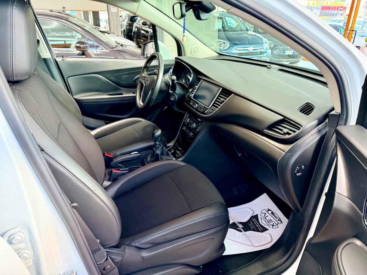 Opel Mokka X 1.6 CDTI 136CV 4x2 E6