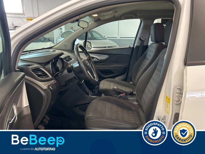 Opel Mokka 1.6 COSMO S&S 4X2 115CV M5